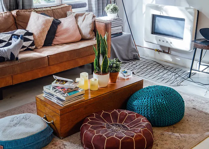 ClinkcocoHostel Amsterdam